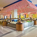 The Land Of Legends Kingdom Hotel - All-In Concept