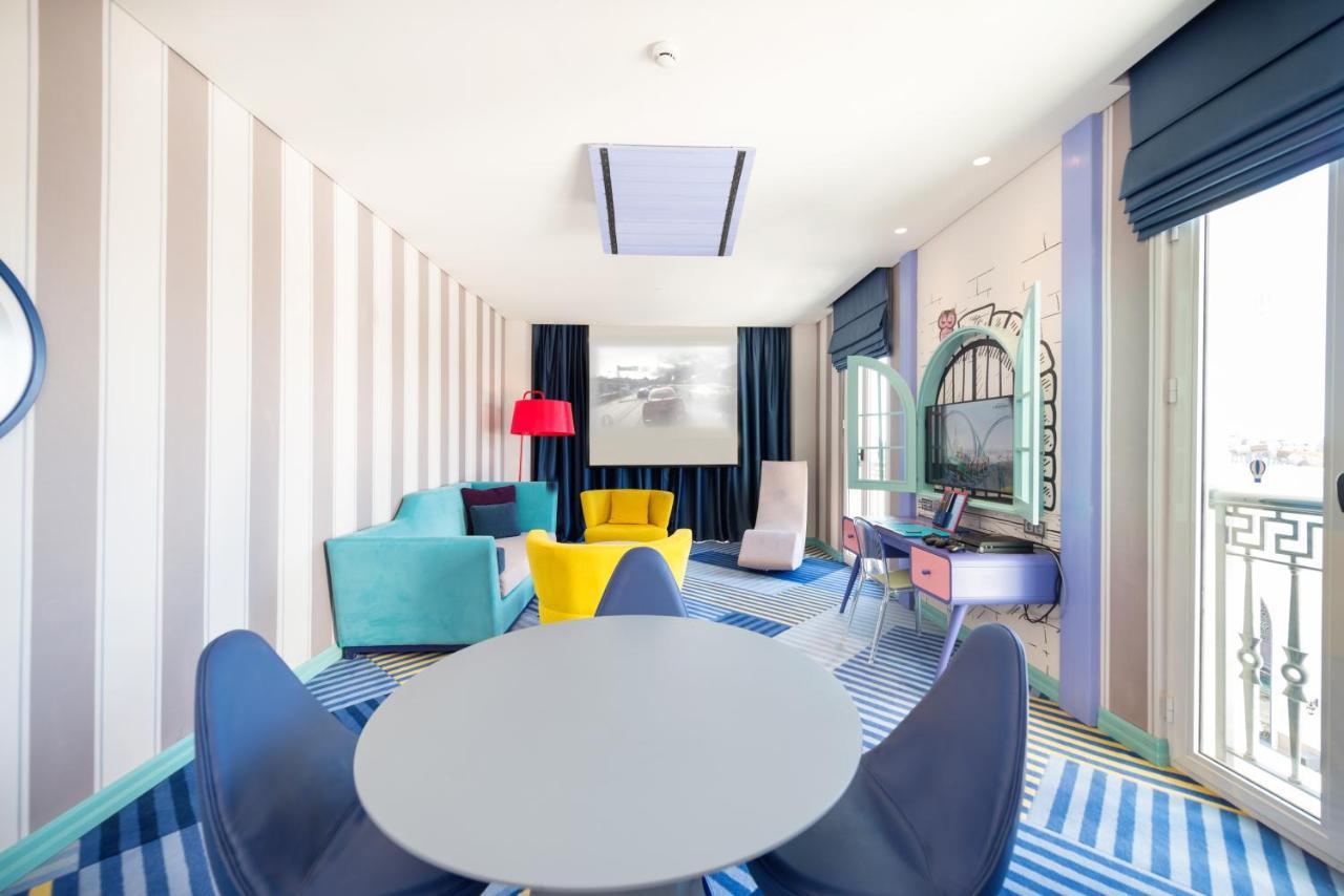 The Land Of Legends Kingdom - All-in Concept Hotel Belek