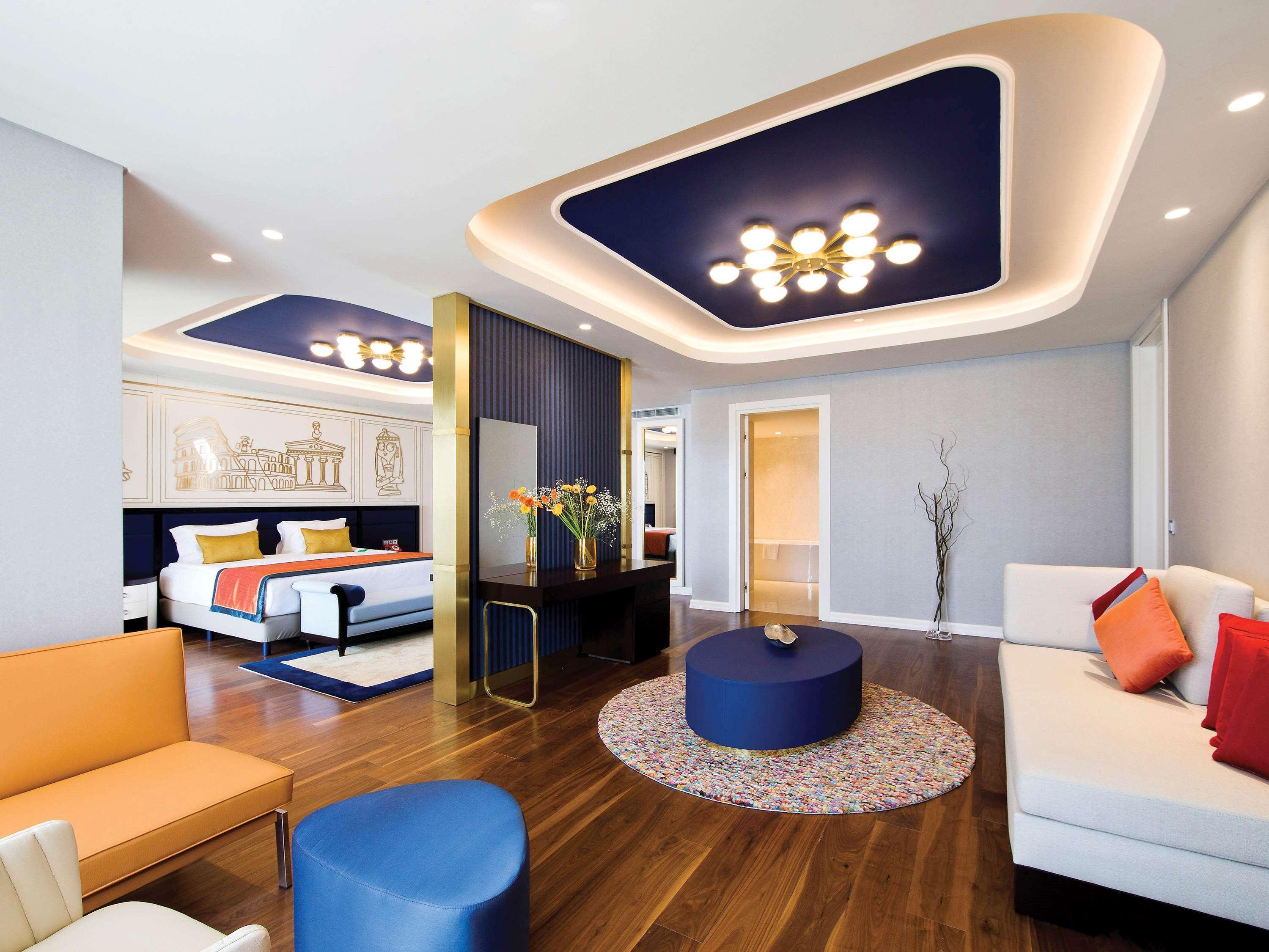 The Land Of Legends Kingdom - All-in Concept 5* Belek