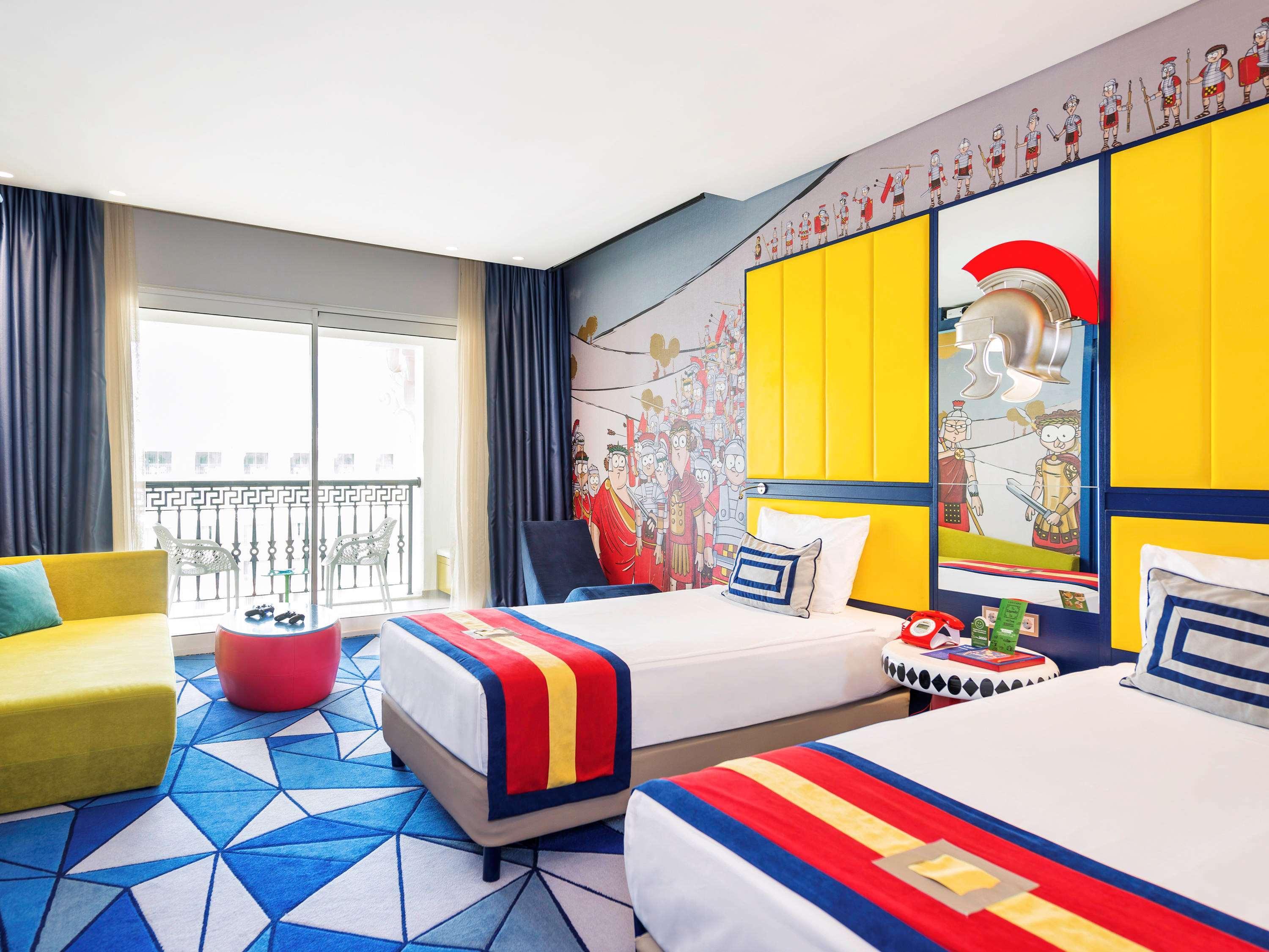 Hotel The Land Of Legends Kingdom - All-in Concept Belek