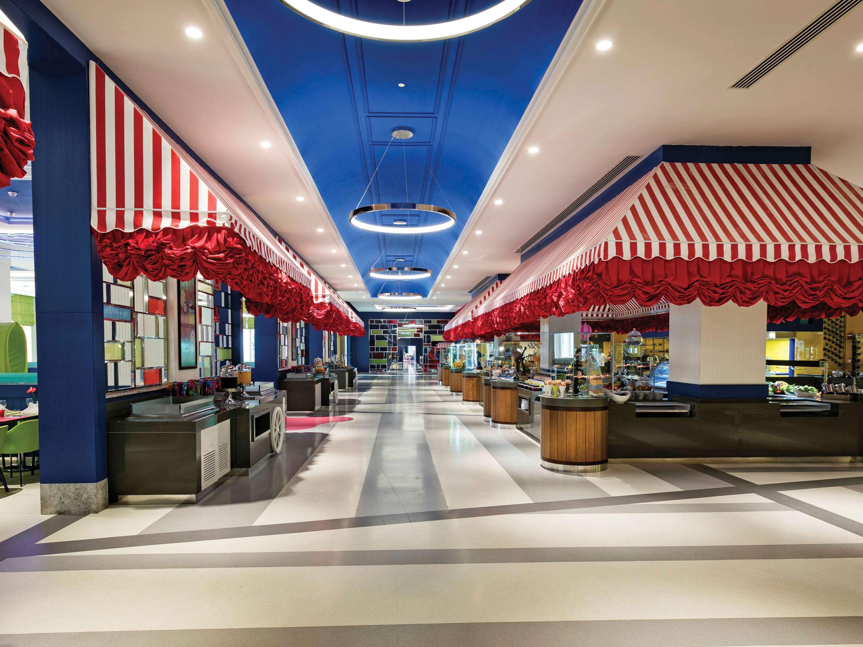 Hotel The Land Of Legends Kingdom - All-in Concept Belek