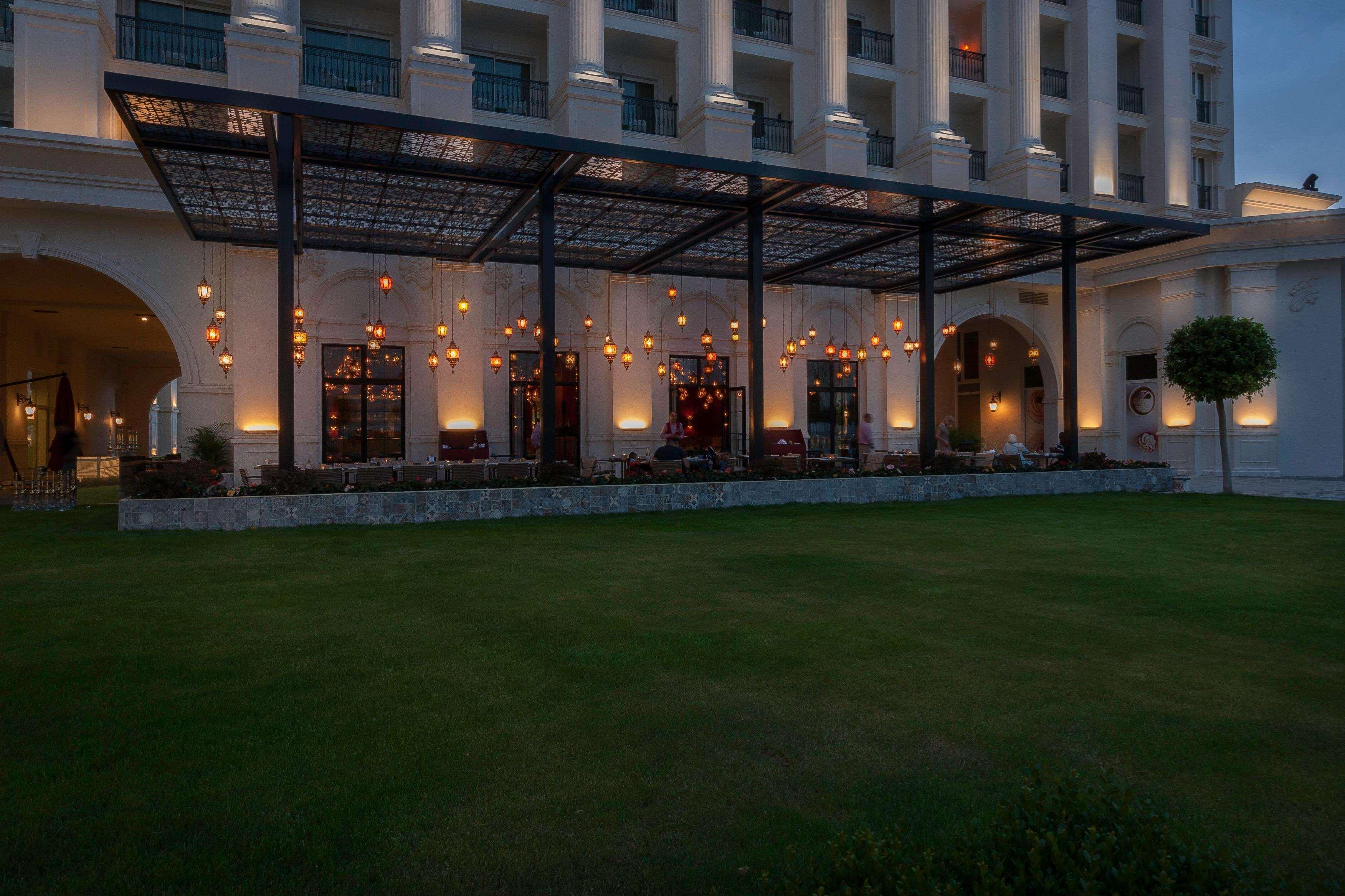 The Land Of Legends Kingdom - All-in Concept Hotel