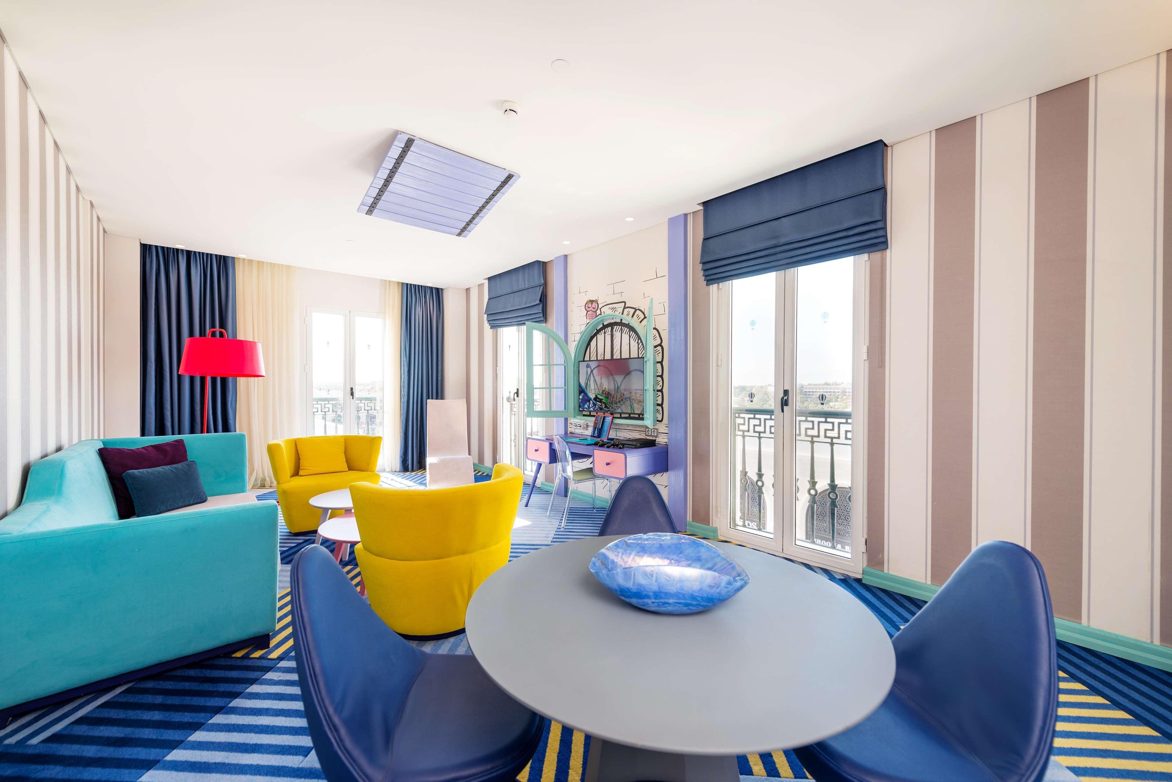 The Land Of Legends Kingdom - All-in Concept 5* Belek